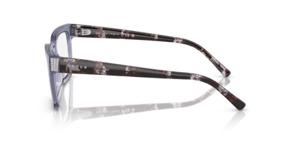 Transparent Purple - 0VO5611B 8056262232149