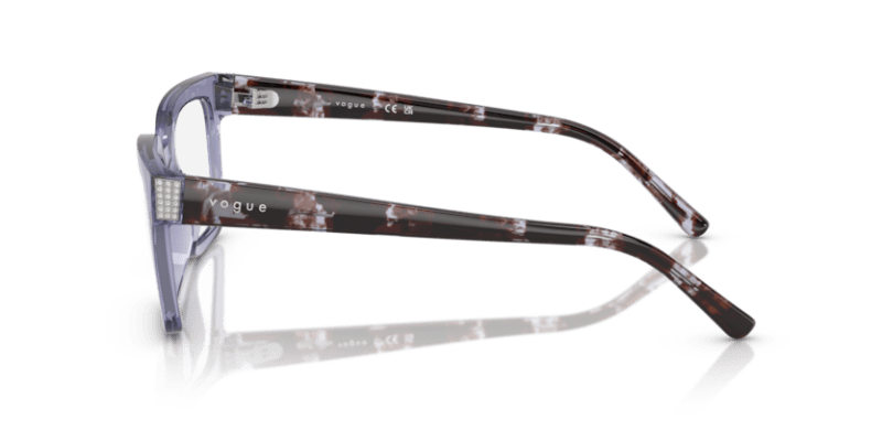 Transparent Purple - 0VO5611B 8056262232149