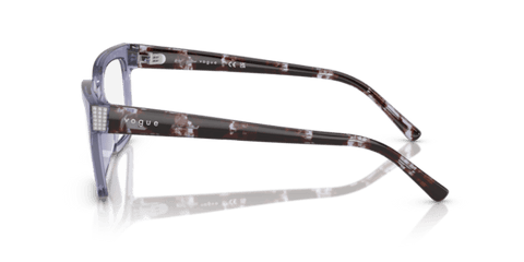 Transparent Purple - 0VO5611B 8056262232149