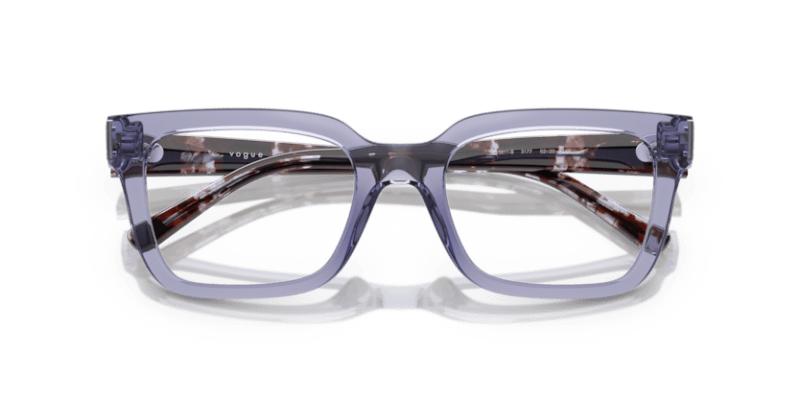 Transparent Purple - 0VO5611B 8056262232149
