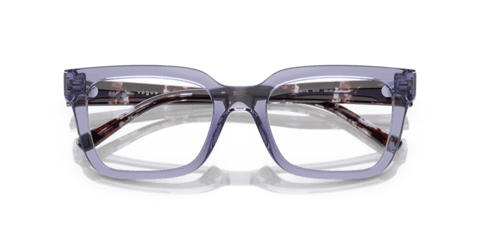 Transparent Purple - 0VO5611B 8056262232149