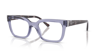 Transparent Purple - 0VO5611B 8056262232149