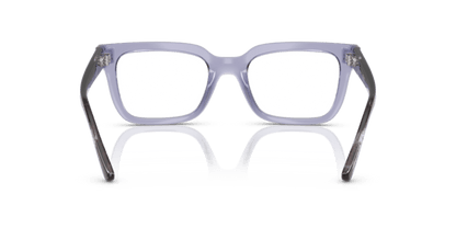 Transparent Purple - 0VO5611B 8056262232149