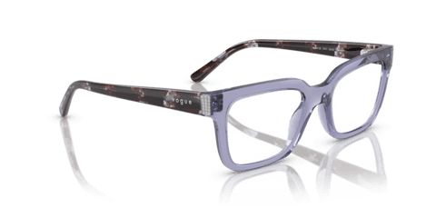 Transparent Purple - 0VO5611B 8056262232149