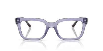 Transparent Purple - 0VO5611B 8056262232149