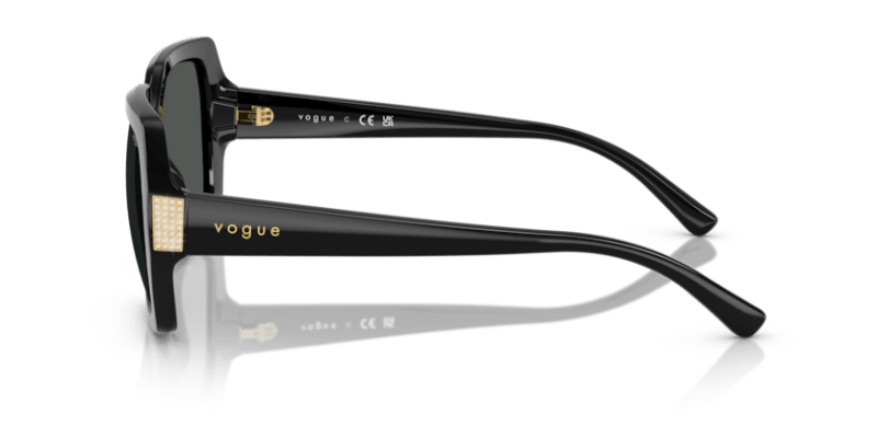 Black - 0VO5612SB 8056262233597