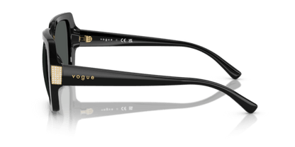 Black - 0VO5612SB 8056262233597