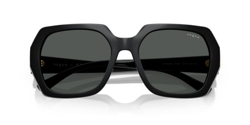 Black - 0VO5612SB 8056262233597