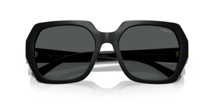 Black - 0VO5612SB 8056262233597