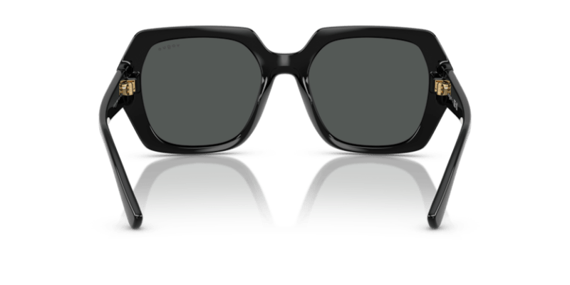 Black - 0VO5612SB 8056262233597