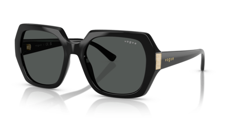 Black - 0VO5612SB 8056262233597