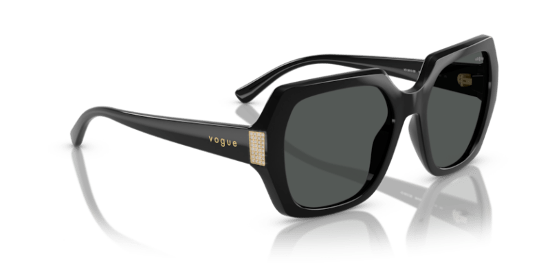 Black - 0VO5612SB 8056262233597