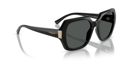 Black - 0VO5612SB 8056262233597