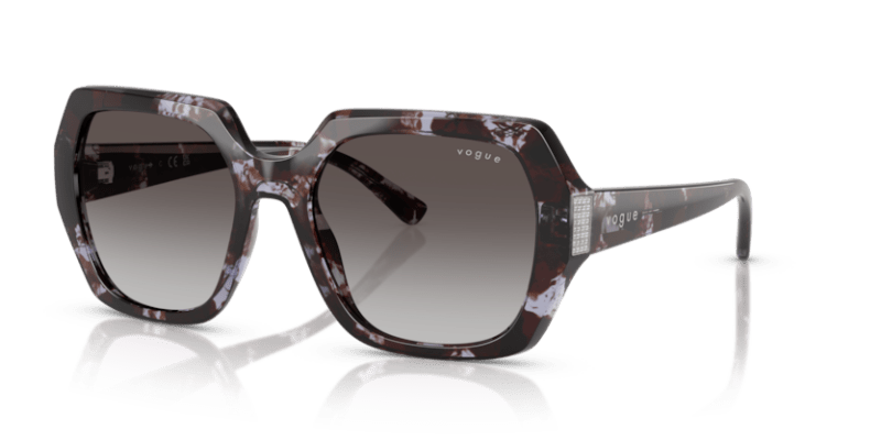 Purple Havana - 0VO5612SB 8056262233566