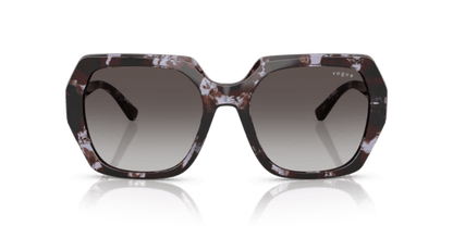 Purple Havana - 0VO5612SB 8056262233566