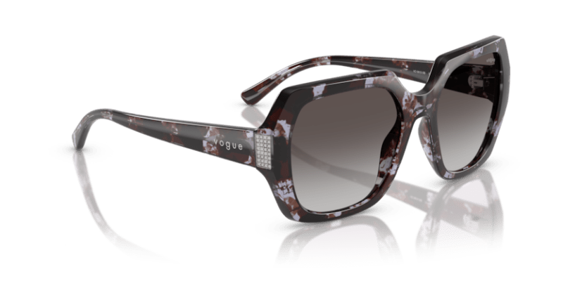 Purple Havana - 0VO5612SB 8056262233566