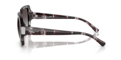 Purple Havana - 0VO5612SB 8056262233566