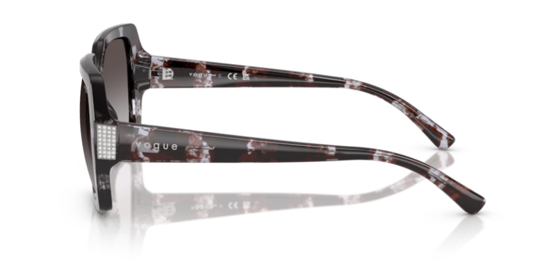 Purple Havana - 0VO5612SB 8056262233566