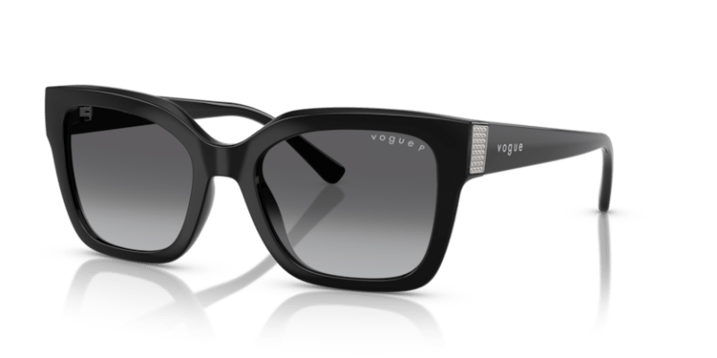 Black - 0VO5613SB 8056262233634