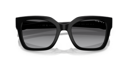 Black - 0VO5613SB 8056262233634