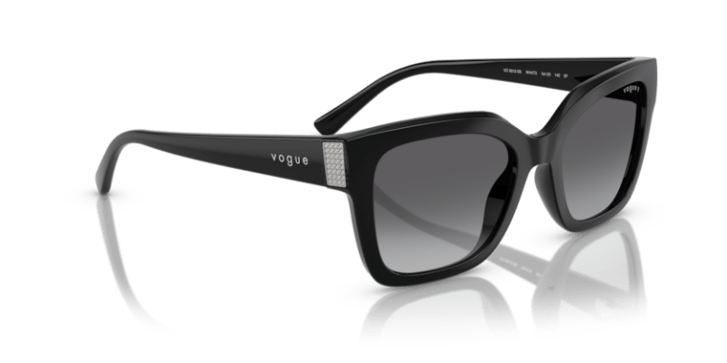 Black - 0VO5613SB 8056262233634