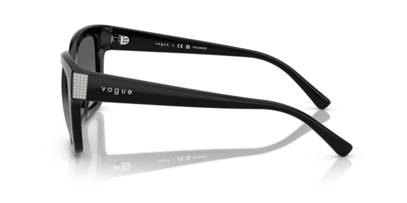 Black - 0VO5613SB 8056262233634