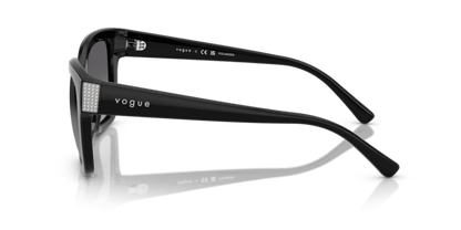 Black - 0VO5613SB 8056262233634