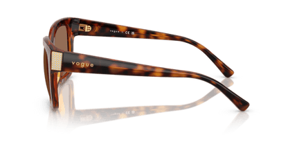 Dark Havana - 0VO5613SB 8056262233641