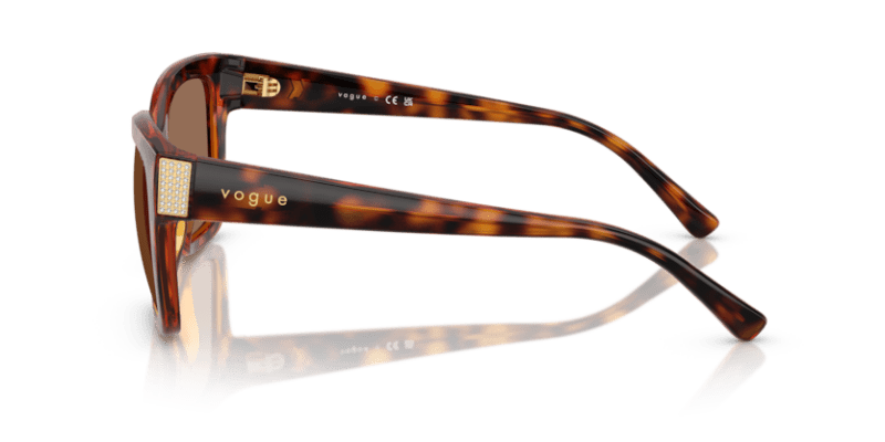Dark Havana - 0VO5613SB 8056262233641