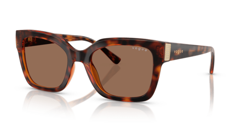 Dark Havana - 0VO5613SB 8056262233641