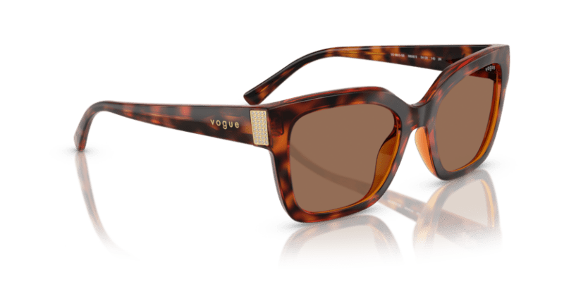 Dark Havana - 0VO5613SB 8056262233641
