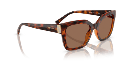 Dark Havana - 0VO5613SB 8056262233641