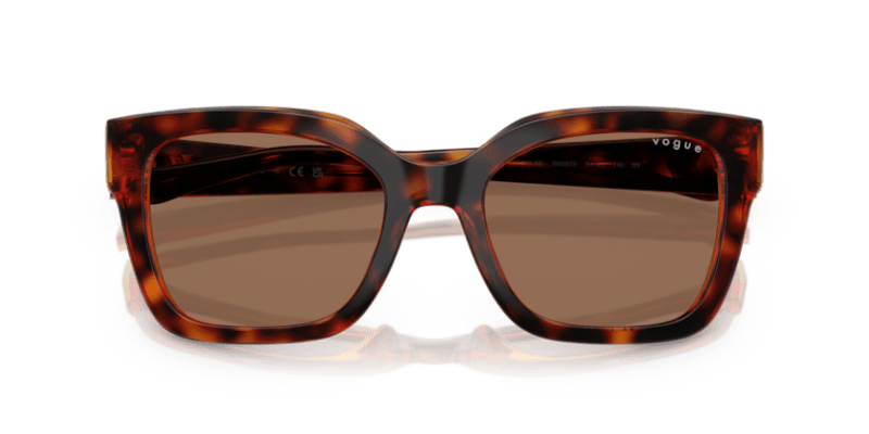 Dark Havana - 0VO5613SB 8056262233641
