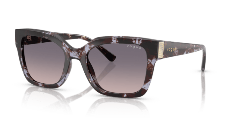 Purple Havana - 0VO5613SB 8056262233603