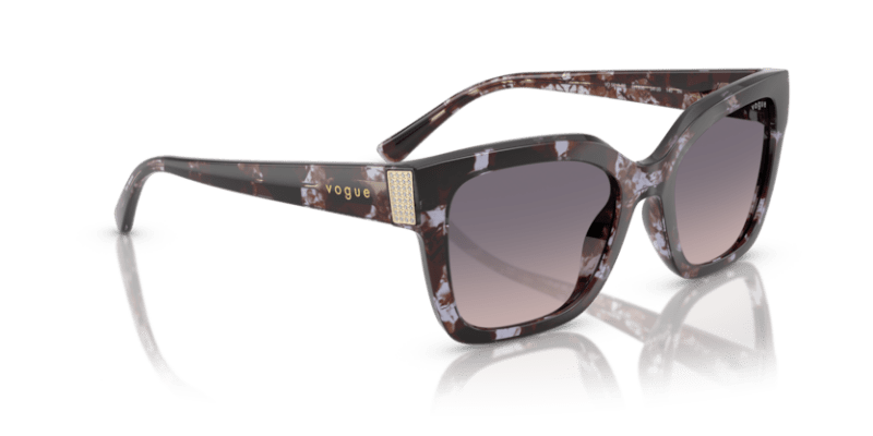 Purple Havana - 0VO5613SB 8056262233603