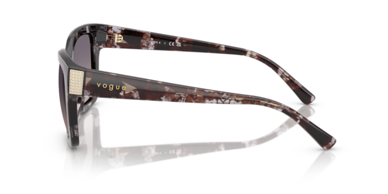 Purple Havana - 0VO5613SB 8056262233603