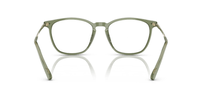 Transparent Green - 0VO5614 8056262243541