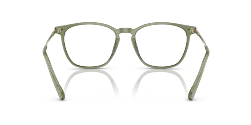 Transparent Green - 0VO5614 8056262243541