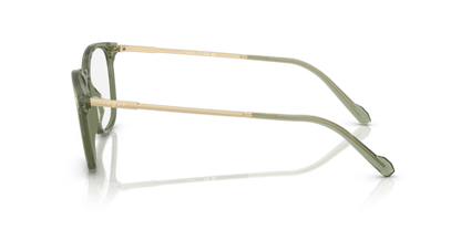 Transparent Green - 0VO5614 8056262243541