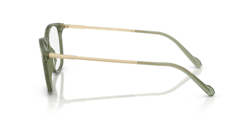 Transparent Green - 0VO5614 8056262243541