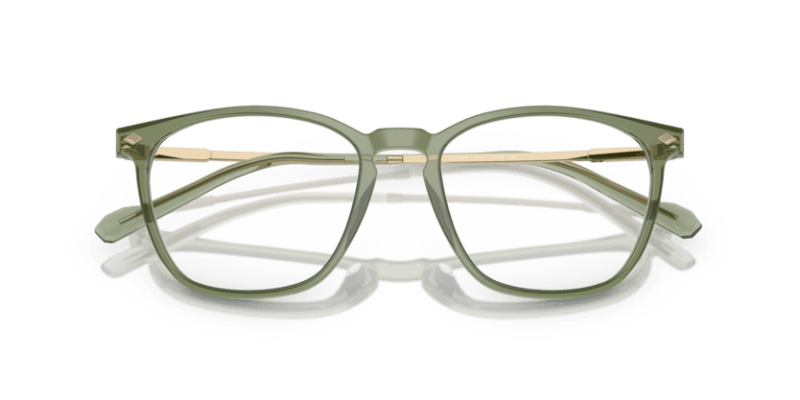 Transparent Green - 0VO5614 8056262243541