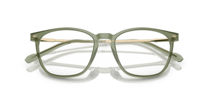 Transparent Green - 0VO5614 8056262243541