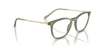 Transparent Green - 0VO5614 8056262243541