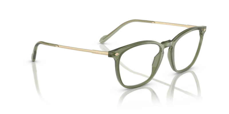 Transparent Green - 0VO5614 8056262243541