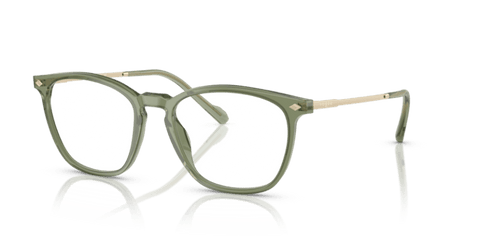 Transparent Green - 0VO5614 8056262243541