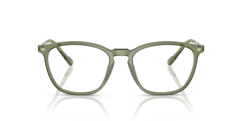 Transparent Green - 0VO5614 8056262243541