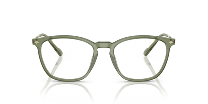 Transparent Green - 0VO5614 8056262243541