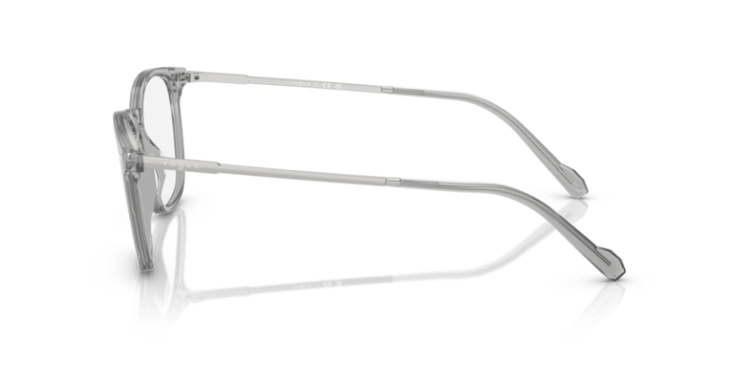 Transparent Grey - 0VO5614 8056262243565