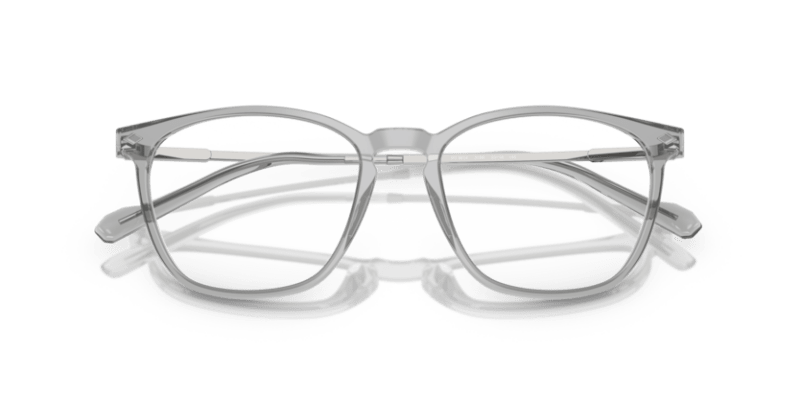 Transparent Grey - 0VO5614 8056262243565