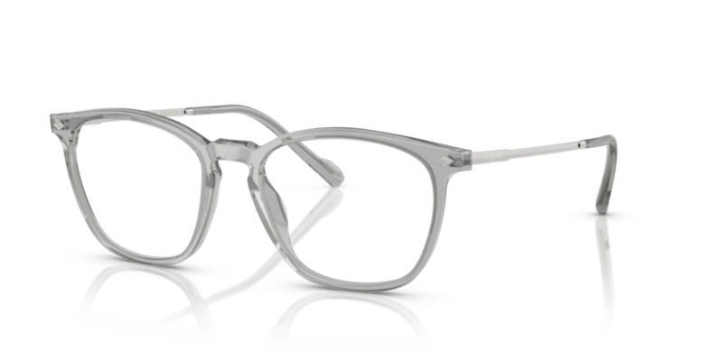 Transparent Grey - 0VO5614 8056262243565
